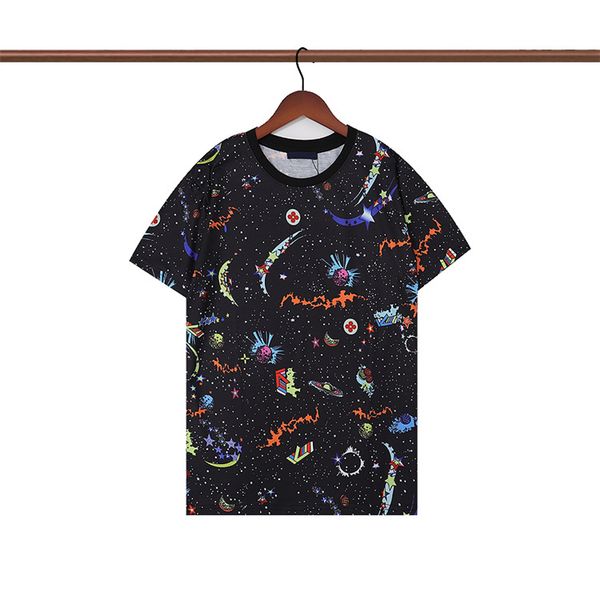 mens tees women t shirts designer t-shirts cottons man s casual shirt luxurys tshirts clothing street shorts sleeve clothesm-3xl m88858, White;black
mens tees women t shirts designer t-shirts cottons man s casual shirt luxurys tshirts clothing street shorts sleeve clothesm-3xl m88858, White;black