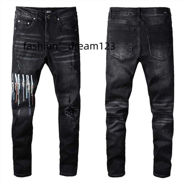 men's jeans amirs 2023 new mens jeans fashion skinny straight slim ripped jean elastic casual motorcycle biker stretch denim trouser cl, Blue
men's jeans amirs 2023 new mens jeans fashion skinny straight slim ripped jean elastic casual motorcycle biker stretch denim trouser cl, Blue