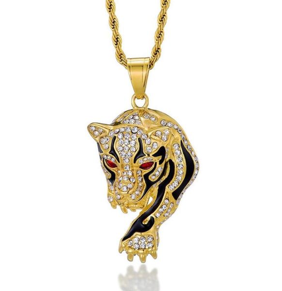 pendant necklaces xishan red eye tiger with 4mm rope chain bling iced out cubic zircon men 039s hip hop fashion jewelry gifts5396535, Silver
pendant necklaces xishan red eye tiger with 4mm rope chain bling iced out cubic zircon men 039s hip hop fashion jewelry gifts5396535, Silver