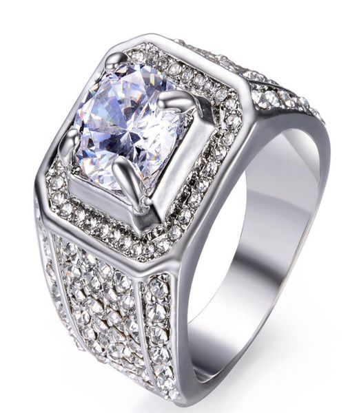 mens ring hip hop jewelry zircon iced out rings cut z cz diamond full gemstones men wedding band ring fashion jewelry5973526, Silver
mens ring hip hop jewelry zircon iced out rings cut z cz diamond full gemstones men wedding band ring fashion jewelry5973526, Silver
