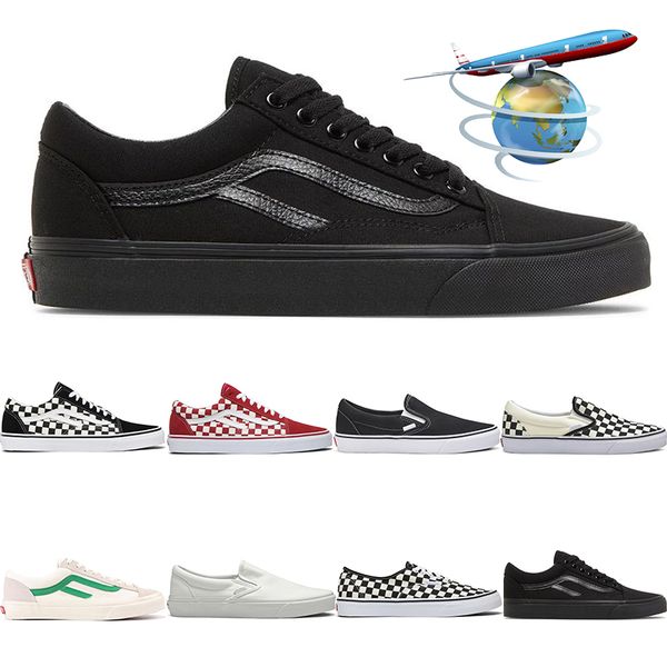 designers shoes old skool casual shoes canvas white slip mens skateboard designer shoes walking breathable fashion sneakers flat outdoor com, Black
designers shoes old skool casual shoes canvas white slip mens skateboard designer shoes walking breathable fashion sneakers flat outdoor com, Black