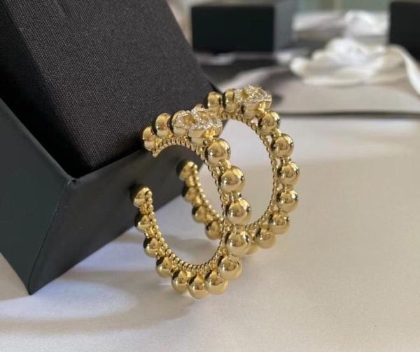 luxury cutout round big earrings for women girls retro fashion multicolor crystal35903866, Golden;silver
luxury cutout round big earrings for women girls retro fashion multicolor crystal35903866, Golden;silver