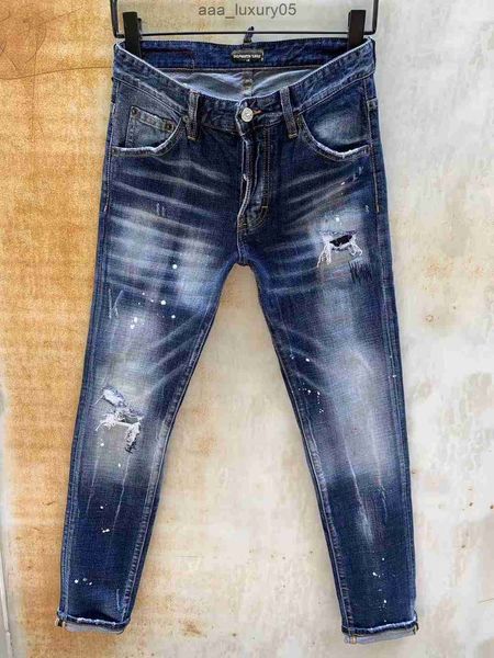 jean dq jeans mens luxury designer jeans skinny ripped cool guy causal hole denim jean fashion brand 2 s s s gkm dsquare d2 dsqs dsq2s 9eor, Blue
jean dq jeans mens luxury designer jeans skinny ripped cool guy causal hole denim jean fashion brand 2 s s s gkm dsquare d2 dsqs dsq2s 9eor, Blue
