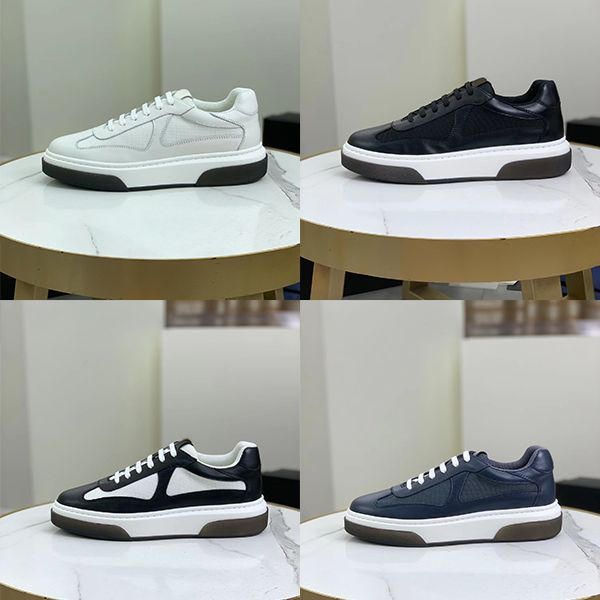 2023 summer new waterproof, non-slip and wear-resistant sports shoes men's leather running shoes men's black low-breathable casual
2023 summer new waterproof, non-slip and wear-resistant sports shoes men's leather running shoes men's black low-breathable casual