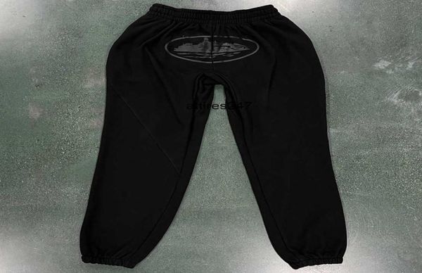 new corte sweatpants pants black alcatraz logo ins019096387
new corte sweatpants pants black alcatraz logo ins019096387
