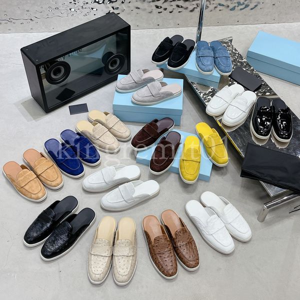 designer sneakers men slippers suede trainers women shoes triangle leather single shoe outdoor runner sneaker flat loafer, Black
designer sneakers men slippers suede trainers women shoes triangle leather single shoe outdoor runner sneaker flat loafer, Black