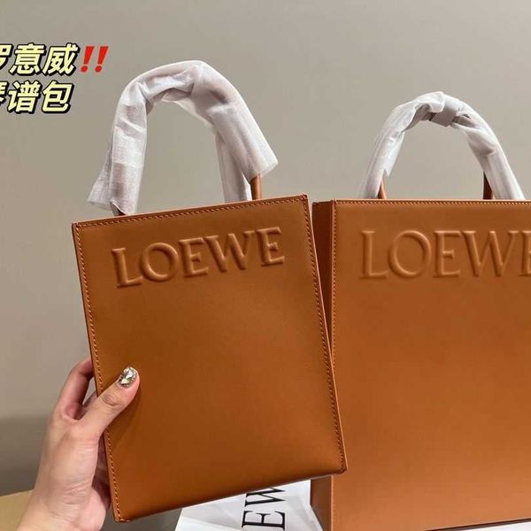 lightweight bags loewz designer bag beach spain girl classical simple tote leather 2023 atmospheric with more style handle various styles wo
lightweight bags loewz designer bag beach spain girl classical simple tote leather 2023 atmospheric with more style handle various styles wo