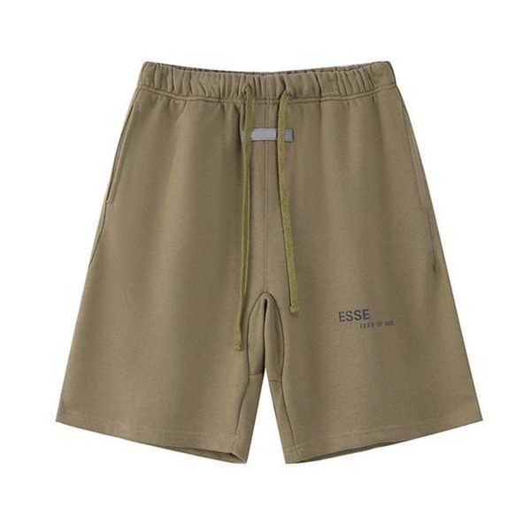 2023 reflective high street shorts men's casual sports pant loose oversize style drawstring short pants trend designer ess essentail sh, White;black
2023 reflective high street shorts men's casual sports pant loose oversize style drawstring short pants trend designer ess essentail sh, White;black