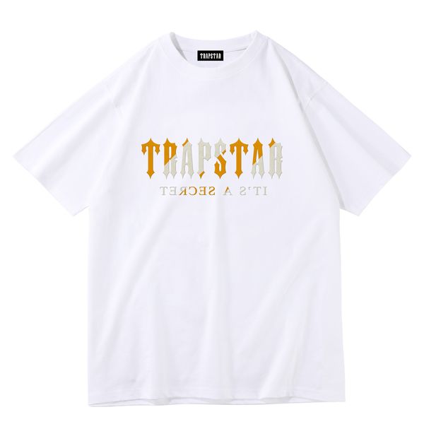 trapstar fashion designer mens t shirt luxury designer women shirt short man cotton summer casual sports brand logo print off white t shirt, White;black
trapstar fashion designer mens t shirt luxury designer women shirt short man cotton summer casual sports brand logo print off white t shirt, White;black