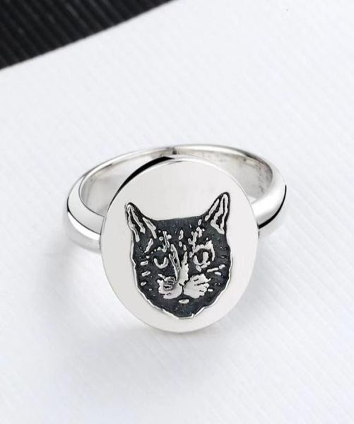 ring for woman quality silver plated rings cute letter cat personality charm fashion jewelry supply6654777
ring for woman quality silver plated rings cute letter cat personality charm fashion jewelry supply6654777