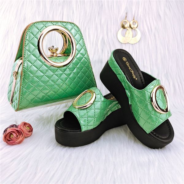 sandals design perfect sequins excellent green african shoes and bag set of italian shoes and handbags set shoes super high heel 230713, Black
sandals design perfect sequins excellent green african shoes and bag set of italian shoes and handbags set shoes super high heel 230713, Black