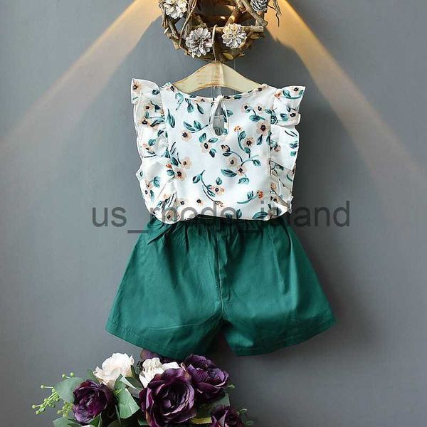 t-shirts girls clothing set summer sleeveless t-shirt+print bow skirt 2pcs for kids clothes sets baby cloth outfits 0325 x0714 x0707, Blue
t-shirts girls clothing set summer sleeveless t-shirt+print bow skirt 2pcs for kids clothes sets baby cloth outfits 0325 x0714 x0707, Blue