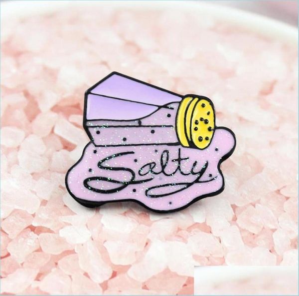 pins brooches salt jar salty purple enamel creative brooch cartoon pins special tide new lapels denim badge 6161 q2 drop del dhgar5109423, Gray
pins brooches salt jar salty purple enamel creative brooch cartoon pins special tide new lapels denim badge 6161 q2 drop del dhgar5109423, Gray