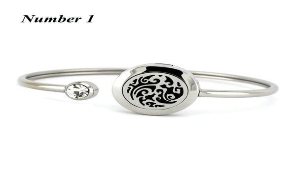 new arriving 20mm perfume locket bangle essential oil diffuser bracelet 316l stainless steel aromatherapy locket bracelet bangle3793970, Silver
new arriving 20mm perfume locket bangle essential oil diffuser bracelet 316l stainless steel aromatherapy locket bracelet bangle3793970, Silver