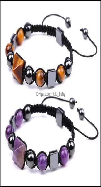 beaded strands friendship strands crystal pyramid beads bracelets for women men feng shui reiki positive energy healing dh203614414, Black
beaded strands friendship strands crystal pyramid beads bracelets for women men feng shui reiki positive energy healing dh203614414, Black