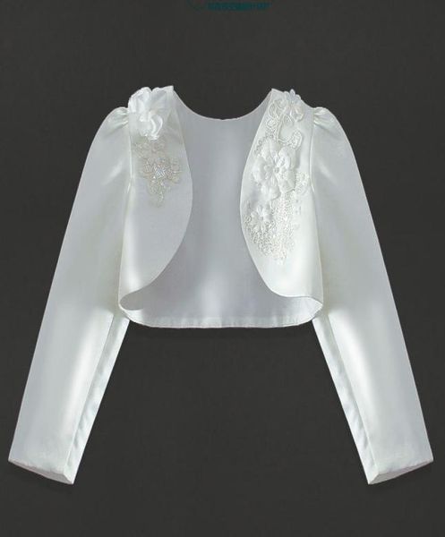lovely ivory long sleeves beads girls039 capesjackets princess party coat flower girl wrap coat blouse bolero size 413 214 h8563055, Brown;red
lovely ivory long sleeves beads girls039 capesjackets princess party coat flower girl wrap coat blouse bolero size 413 214 h8563055, Brown;red