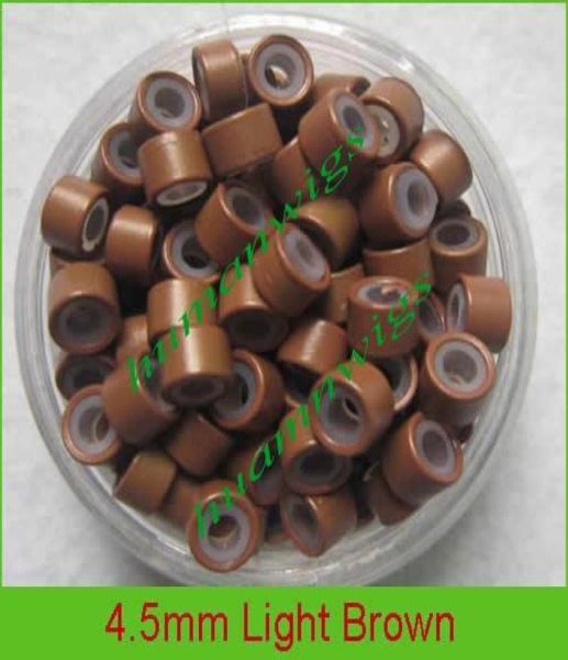 mix color 45mm silicone micro ring links for feather hair extensionscolor light brown10000pcs5590421, Black
mix color 45mm silicone micro ring links for feather hair extensionscolor light brown10000pcs5590421, Black