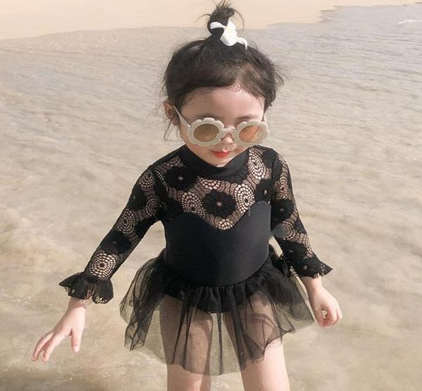 long sleeve baby girls swimsuit 2020 summer cute princess lace bikini toddler girl kids swimwear beach bathing suits swim dress8288621, Black
long sleeve baby girls swimsuit 2020 summer cute princess lace bikini toddler girl kids swimwear beach bathing suits swim dress8288621, Black