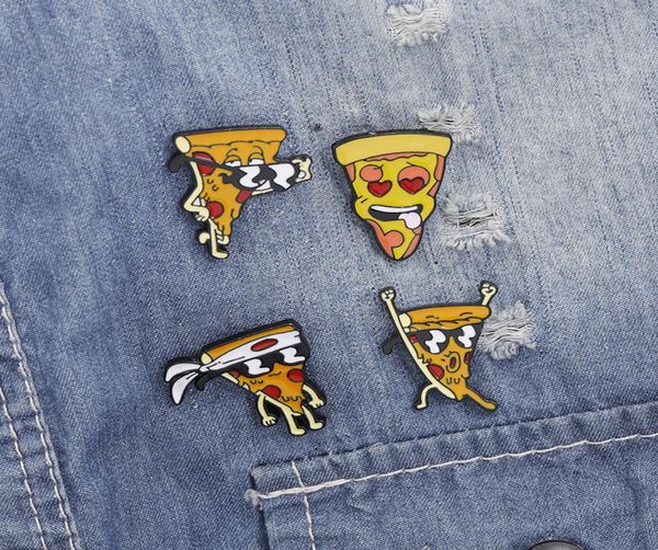 punk cartoon pizza brooch pins food theme funny face creativity alloy enamel brooches for christmas gift badges bag shirt pin8679946, Gray
punk cartoon pizza brooch pins food theme funny face creativity alloy enamel brooches for christmas gift badges bag shirt pin8679946, Gray