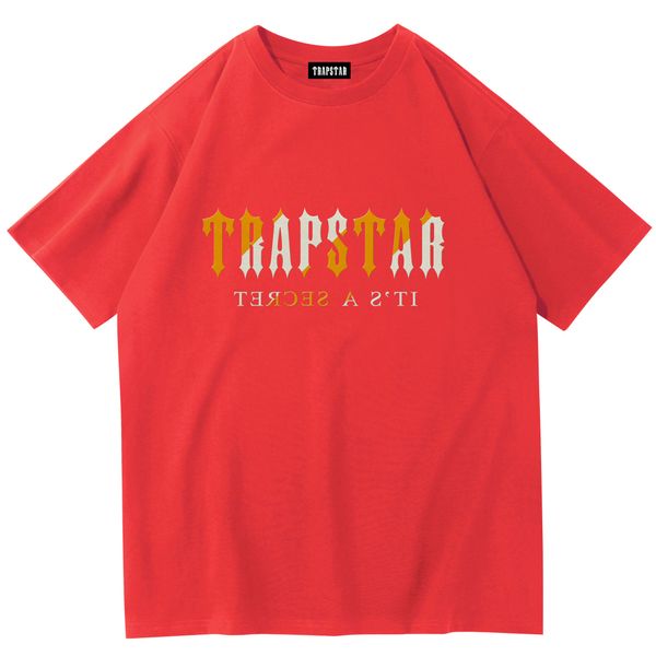 trapstar fashion designer mens t shirt luxury designer women shirt short man cotton summer casual sports brand logo print off white t shirt, White;black
trapstar fashion designer mens t shirt luxury designer women shirt short man cotton summer casual sports brand logo print off white t shirt, White;black