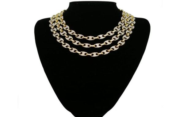 hip hop 12mm gold silver color plated iced out puff marine anchpr chain link bling necklace for men27287070647
hip hop 12mm gold silver color plated iced out puff marine anchpr chain link bling necklace for men27287070647