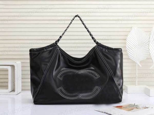 brand tote bags designer bags women's luxury large capacity bags fashion silver color chain hand bags soft leather bags stylishdesigner
brand tote bags designer bags women's luxury large capacity bags fashion silver color chain hand bags soft leather bags stylishdesigner