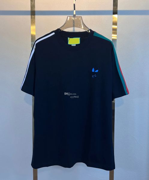 summer mens women designers t shirts loose tees fashion brands man casual shirt luxurys clothing street shorts sleeve clothes, White;black
summer mens women designers t shirts loose tees fashion brands man casual shirt luxurys clothing street shorts sleeve clothes, White;black