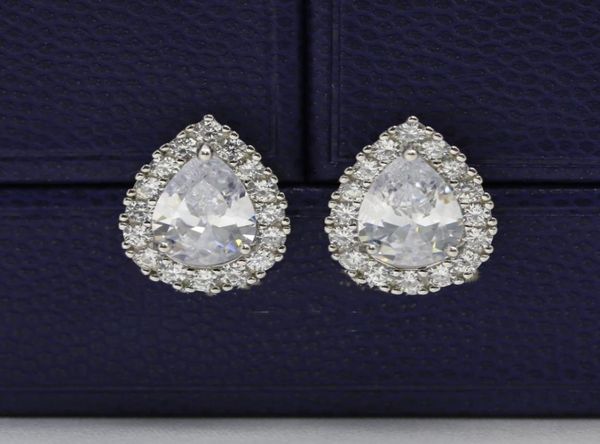 big diamond dropshaped stud ladies designer earrings sterling silver clover diamond studs frivole earring ear ring for women high3697515, Golden;silver
big diamond dropshaped stud ladies designer earrings sterling silver clover diamond studs frivole earring ear ring for women high3697515, Golden;silver