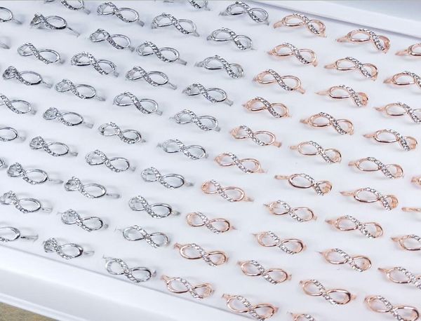 50pcslot simple band silver gold color metal diamond bow figure love rings for women fashion party gifts wedding jewelry wholesal6292234
50pcslot simple band silver gold color metal diamond bow figure love rings for women fashion party gifts wedding jewelry wholesal6292234