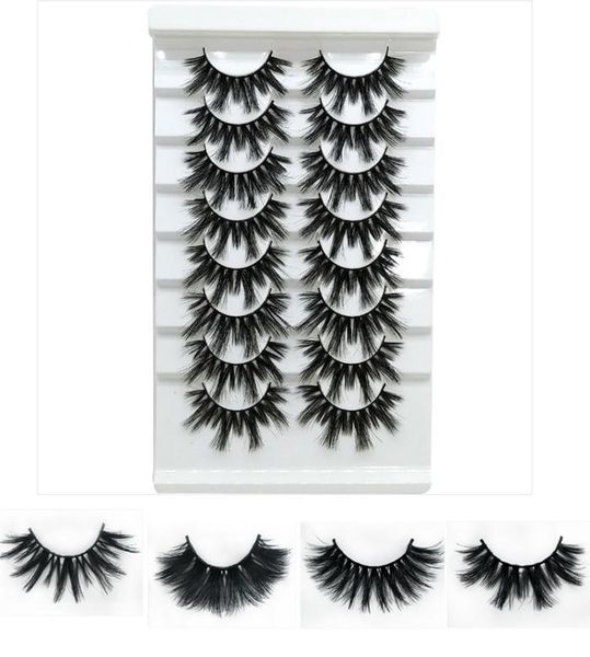 9d 8pairspack false eyelashes threedimensional long thick natural mixed eye lashes makeup tools beauty eyelashes2293598
9d 8pairspack false eyelashes threedimensional long thick natural mixed eye lashes makeup tools beauty eyelashes2293598