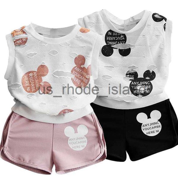 t-shirts girls clothes summer style boys baby clothing sets cartoon print t-shirt short 2pcs for kids 3-7y children x0714, Blue
t-shirts girls clothes summer style boys baby clothing sets cartoon print t-shirt short 2pcs for kids 3-7y children x0714, Blue