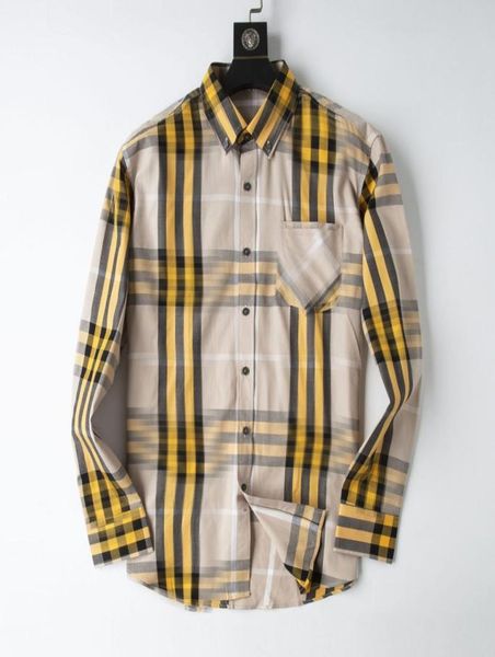 2022 mens shirt luxury designer fashion trend wear long sleeve business casual brand spring slimming m3xl116737584, White;black
2022 mens shirt luxury designer fashion trend wear long sleeve business casual brand spring slimming m3xl116737584, White;black
