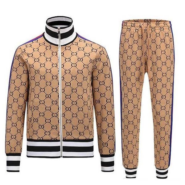 european and american street mens tracksuits new fashion brand men suit spring autumn men's two-piece sportswear casual style suits 51g, Gray
european and american street mens tracksuits new fashion brand men suit spring autumn men's two-piece sportswear casual style suits 51g, Gray