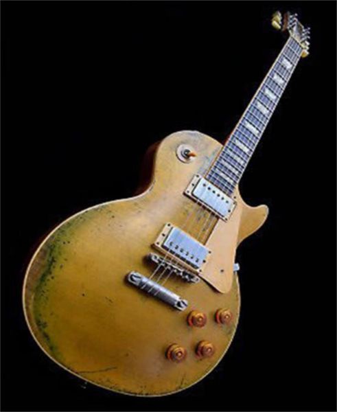 agedrelic electric guitar nitro finish gold 1 pc body and neck frets binding guitars guitarra9510640
agedrelic electric guitar nitro finish gold 1 pc body and neck frets binding guitars guitarra9510640