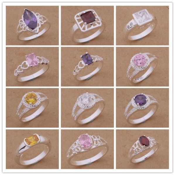 mixed orders 925 silver plated ring with zircon crystal fashion jewelry pretty cute wedding engagement gift 3497365, Golden;silver
mixed orders 925 silver plated ring with zircon crystal fashion jewelry pretty cute wedding engagement gift 3497365, Golden;silver