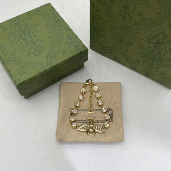 high end quality ggsity luxury charm bracelet designer letter bracelet ufcgvet dfgia, Golden;silver
high end quality ggsity luxury charm bracelet designer letter bracelet ufcgvet dfgia, Golden;silver