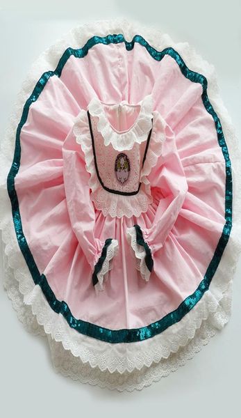 baby girl pink lace turkey vintage dresses children lolita princess ball gown for girls birthday party dress f12176405073, Red;yellow
baby girl pink lace turkey vintage dresses children lolita princess ball gown for girls birthday party dress f12176405073, Red;yellow