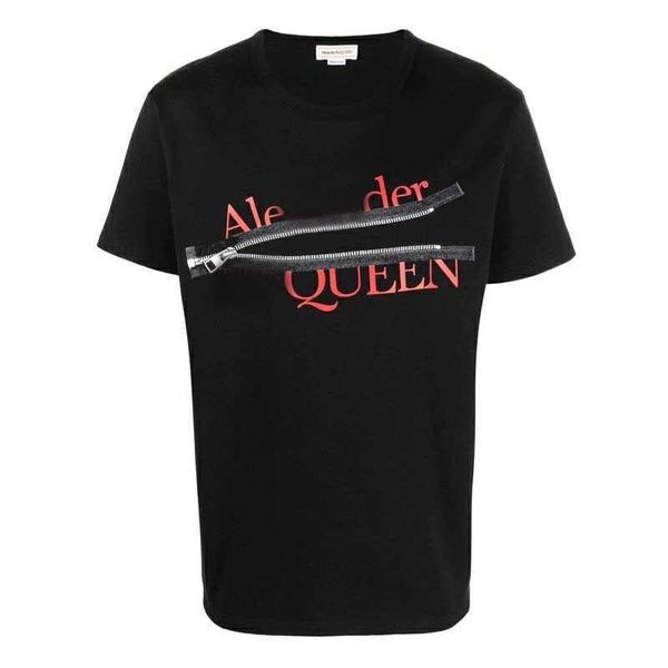 designer mens t shirt men's tshirt embroidered badge womens trend clothes mcqueen short sleeve selling in europe fashionable summer clo, White;black
designer mens t shirt men's tshirt embroidered badge womens trend clothes mcqueen short sleeve selling in europe fashionable summer clo, White;black