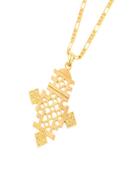 ethiopian big cross pendant necklace size 87cm jewelry women men african eritrea coptic crosses item9194231, Silver 
ethiopian big cross pendant necklace size 87cm jewelry women men african eritrea coptic crosses item9194231, Silver