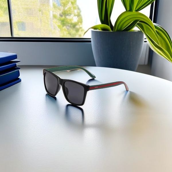 famous designer's ultra strong uv resistant sunglasses, slimming face, handsome sunshade, and magic tool polarized sunglasses are fashi, White;black
famous designer's ultra strong uv resistant sunglasses, slimming face, handsome sunshade, and magic tool polarized sunglasses are fashi, White;black