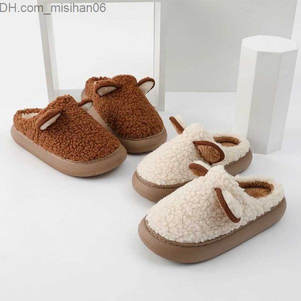 slippers women's warm and fluffy slider thick soled family lover winter shoes cute cartoon ears soft plush platform women's indoor, Black
slippers women's warm and fluffy slider thick soled family lover winter shoes cute cartoon ears soft plush platform women's indoor, Black