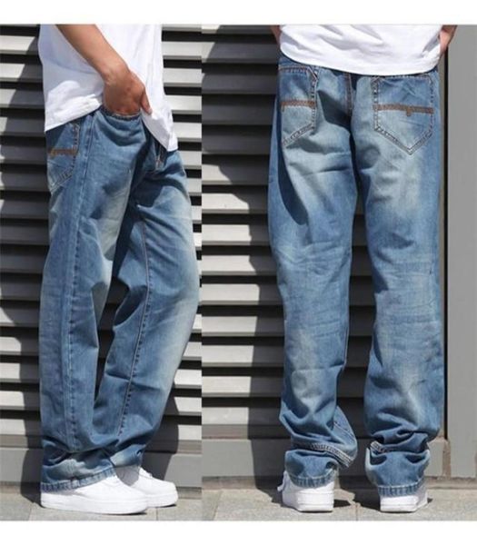 mens baggy hip hop pants denim skinny jeans trousers for men skateboard pants plus size 3046 fs49539233300, Blue
mens baggy hip hop pants denim skinny jeans trousers for men skateboard pants plus size 3046 fs49539233300, Blue