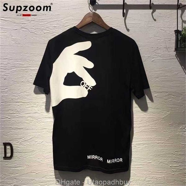 supzoom arrival brand clothing short knitted o-neck off casual t shirt men hip hop printing leisure cotton tshirt homme ajhr, White;black
supzoom arrival brand clothing short knitted o-neck off casual t shirt men hip hop printing leisure cotton tshirt homme ajhr, White;black