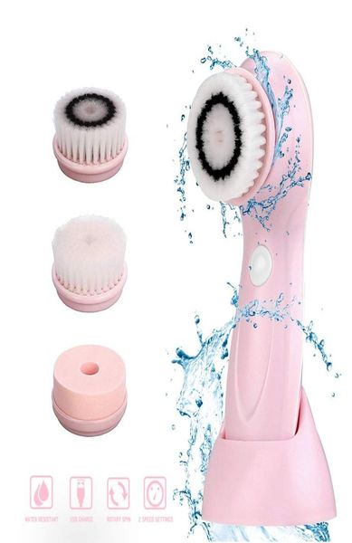 facial cleansing brush sets face pore cleaning brush rechargable face washing machine exfoliating oil skin care j12026008183
facial cleansing brush sets face pore cleaning brush rechargable face washing machine exfoliating oil skin care j12026008183