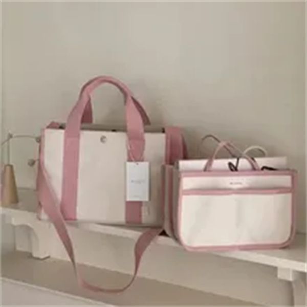 fashion canvas baby diaper bag mommy handbag large capacity multifunctional mommy bag for women shoulder bag maternity pack
fashion canvas baby diaper bag mommy handbag large capacity multifunctional mommy bag for women shoulder bag maternity pack