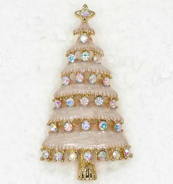 whole c820 crystal rhinestone enameling christmas tree pin brooch christmas gifts7564998, Gray
whole c820 crystal rhinestone enameling christmas tree pin brooch christmas gifts7564998, Gray