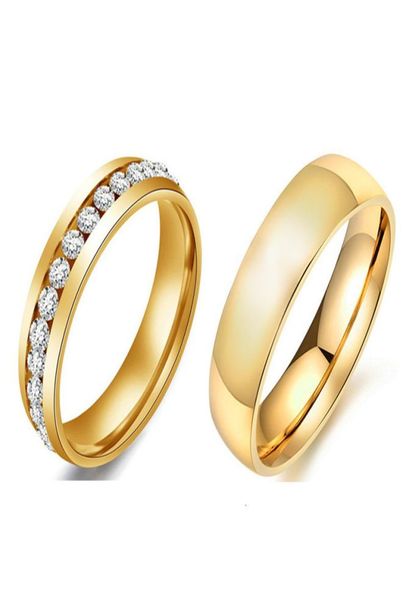 goldcolor wedding bands ring for women men jewelry 6mm stainless steel engagement ring us size 5 to 135394346, Silver
goldcolor wedding bands ring for women men jewelry 6mm stainless steel engagement ring us size 5 to 135394346, Silver