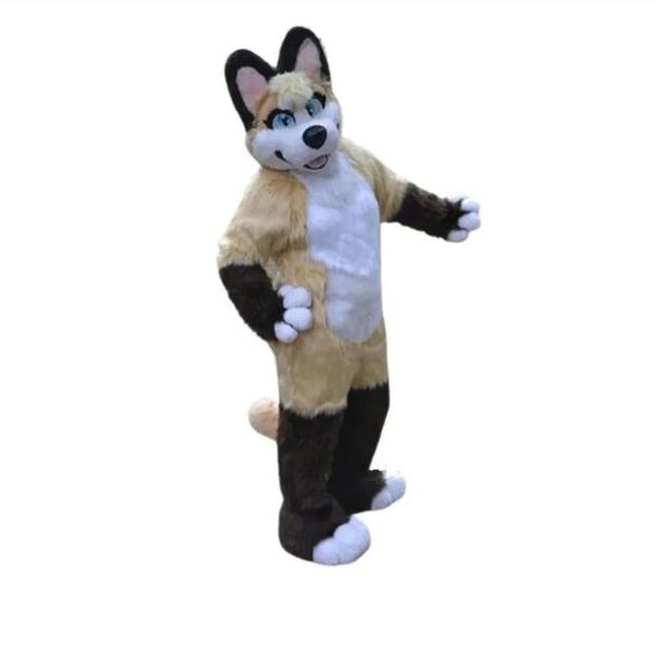 husky dog fox mascot costume fur leather jacket halloween suit costume halloween carnival, Red;yellow
husky dog fox mascot costume fur leather jacket halloween suit costume halloween carnival, Red;yellow