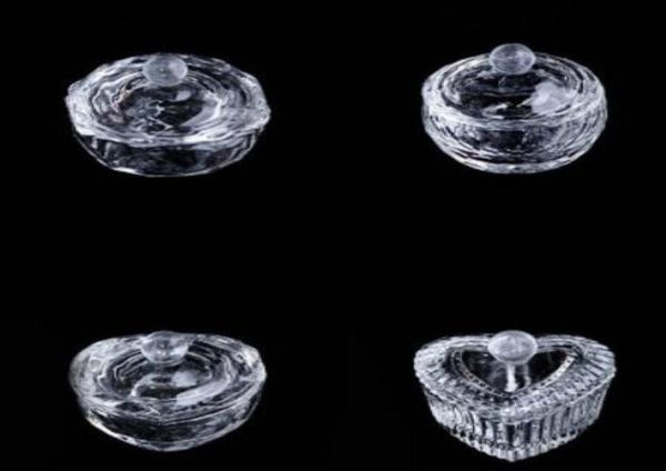 nail art crystal glass dappen dish bowl cup with lid liquid glitter powder caviar nail tools1024763
nail art crystal glass dappen dish bowl cup with lid liquid glitter powder caviar nail tools1024763