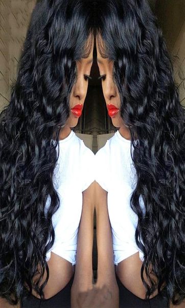 glueless full lace wig pre plucked brazilian virgin hair deep wave lace front human hair wigs for black women5971527, Black;brown
glueless full lace wig pre plucked brazilian virgin hair deep wave lace front human hair wigs for black women5971527, Black;brown